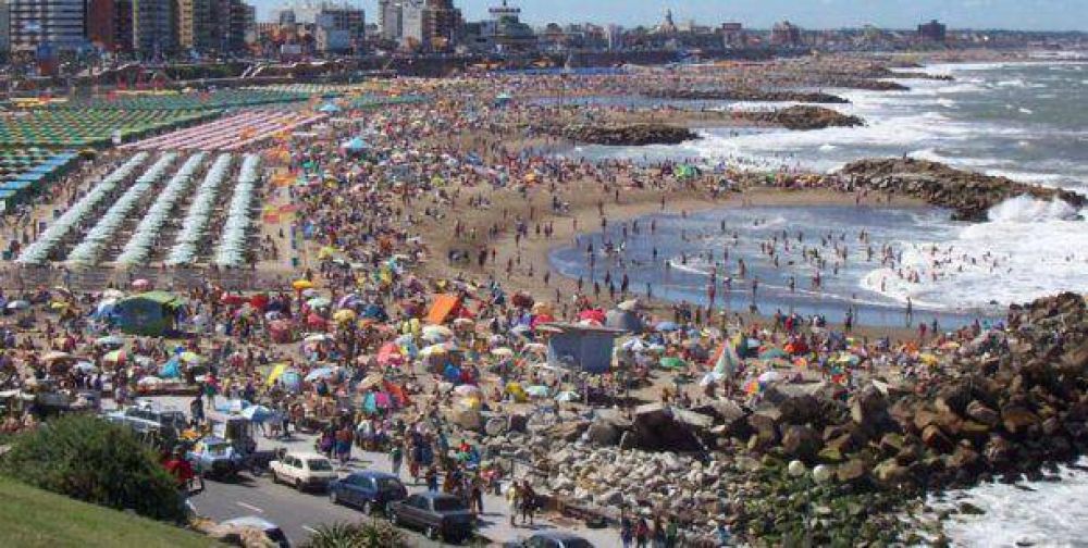 Clima: se espera buen tiempo para el fin de semana