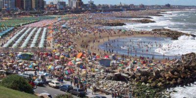 Clima: se espera buen tiempo para el fin de semana