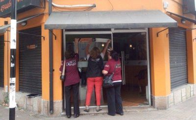 La Afip clausur� dos comercios y cuatro balnearios en Mar del Plata