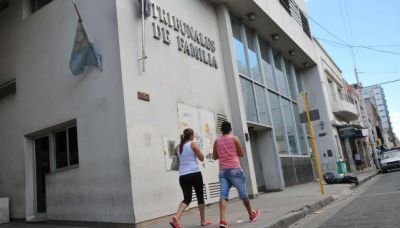 Mientras 10 parejas se casan, otras 7 se divorcian