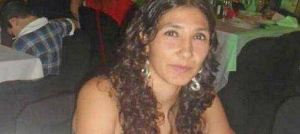 La familia confirm� el hallazgo del cuerpo de Mar�a Eugenia Villafa�e