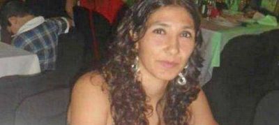 La familia confirm� el hallazgo del cuerpo de Mar�a Eugenia Villafa�e