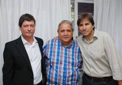 La Asociaci�n Bancaria suscribi� importante convenio con Faroni 