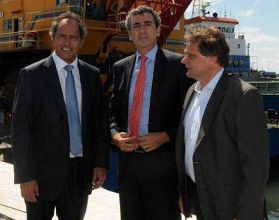 Pulti asfixiado en la interna del P.J., un pulmotor por ah�