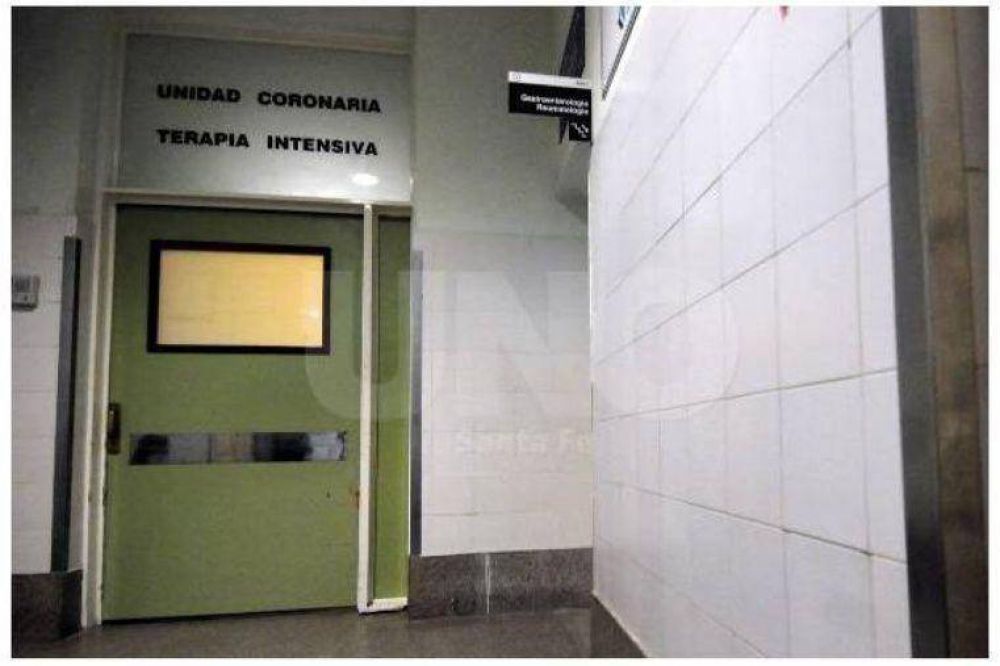 Nuevo homicidio: apu�alaron a un hombre que falleci� tras ser asistido en el Cullen
