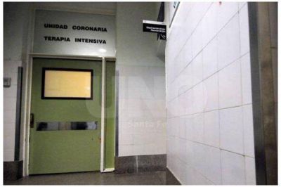 Nuevo homicidio: apu�alaron a un hombre que falleci� tras ser asistido en el Cullen
