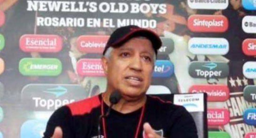 Gallego se pone impaciente