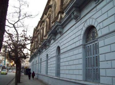 El Museo Ferroviario estar� cerrado hasta marzo por reparaciones