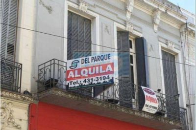 La suba promedio de los alquileres ser� del 30 por ciento