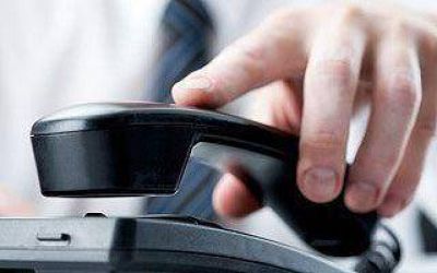 En tres d�as, m�s de 200.000 personas se inscribieron en el registro nacional 