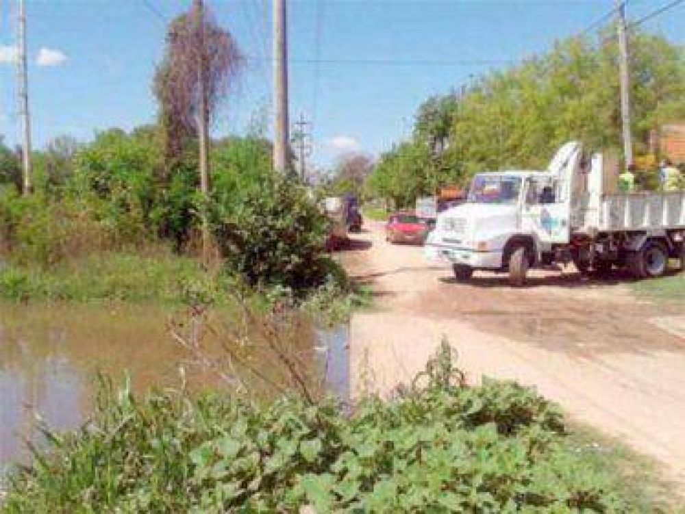 No se han registrado nuevas evacuaciones