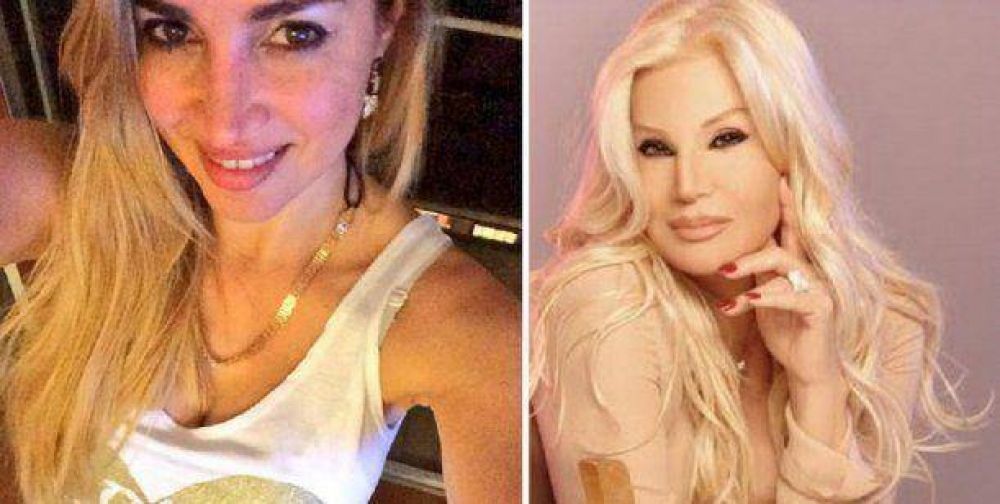 Bel�n Francese, tras los pasos de la diva: 