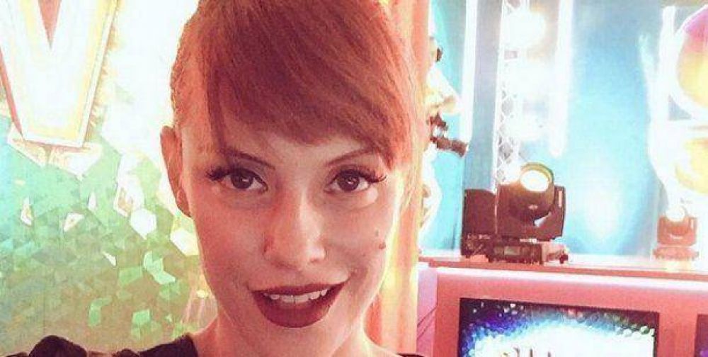 Twitter: repudian a Connie Ansaldi por su humor negro