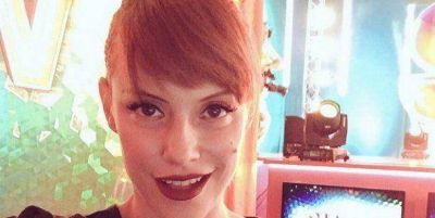 Twitter: repudian a Connie Ansaldi por su humor negro