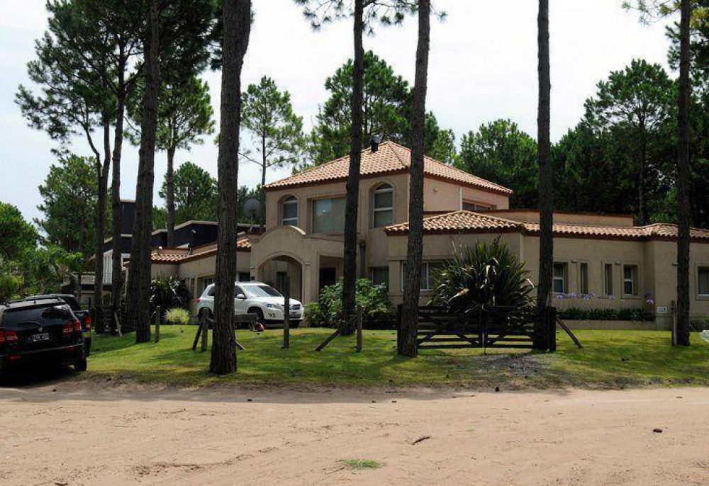 Insaurralde, An�bal F y Massa, los pol�ticos con los alquileres m�s caros