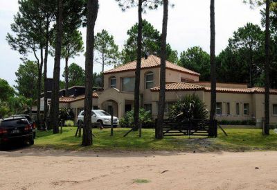 Insaurralde, An�bal F y Massa, los pol�ticos con los alquileres m�s caros