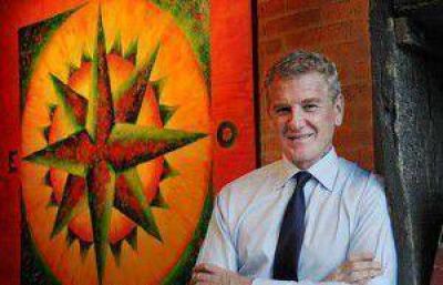 De Narv�ez lanza junto a Massa su candidatura a gobernador bonaerense