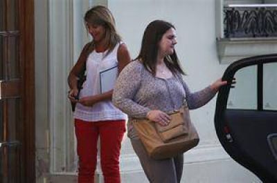 Sin pistas ni sospechosos, la causa Lola Chomnalez se qued� sin jueza
