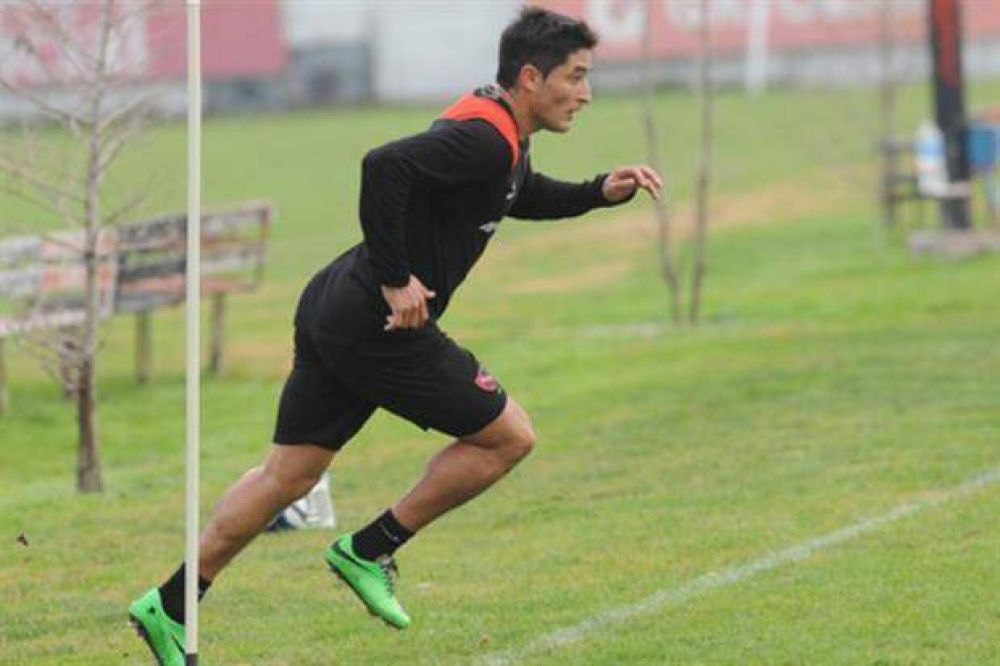 Boca tacha a uno de su lista: Milton Casco no se vende y seguir� en Newell�s