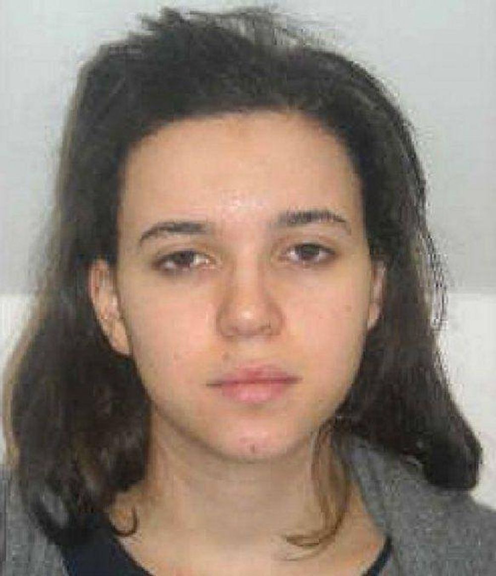 Buscan a la pareja de terrorista que muri� en la toma de rehenes del supermercado