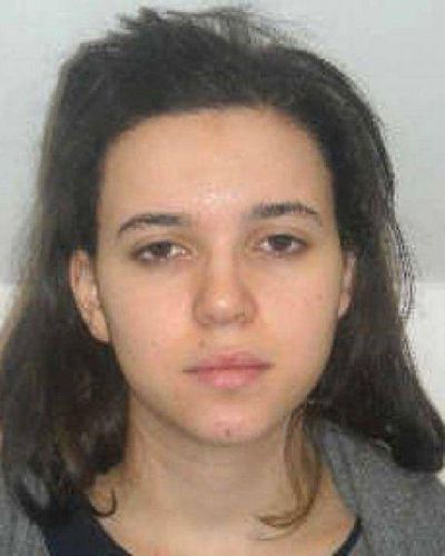 Buscan a la pareja de terrorista que muri� en la toma de rehenes del supermercado
