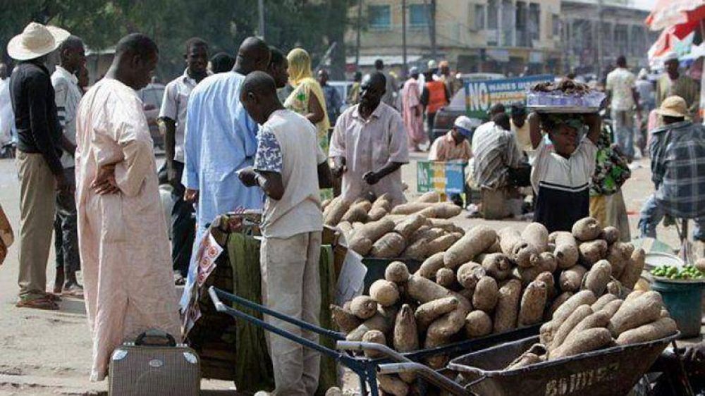 Locura fundamentalista en Nigeria: hicieron estallar a una ni�a de diez a�os para realizar un atentado