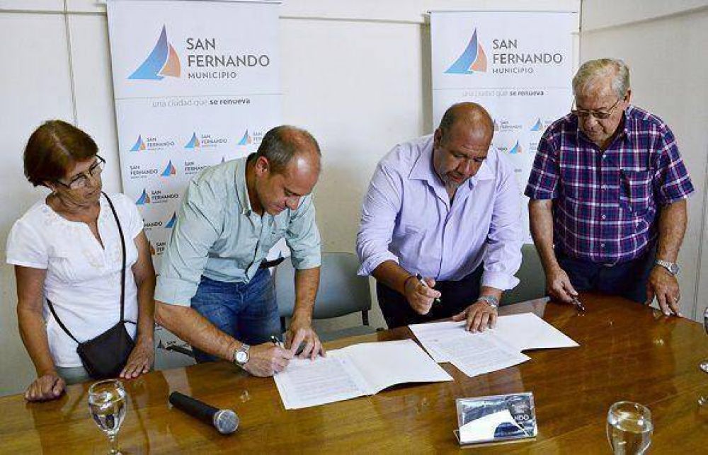 El Municipio construir� un nuevo Polideportivo en barrio Infico