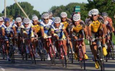 Cilcismo: Dieron a conocer equipos y detalles de la Doble Bragado