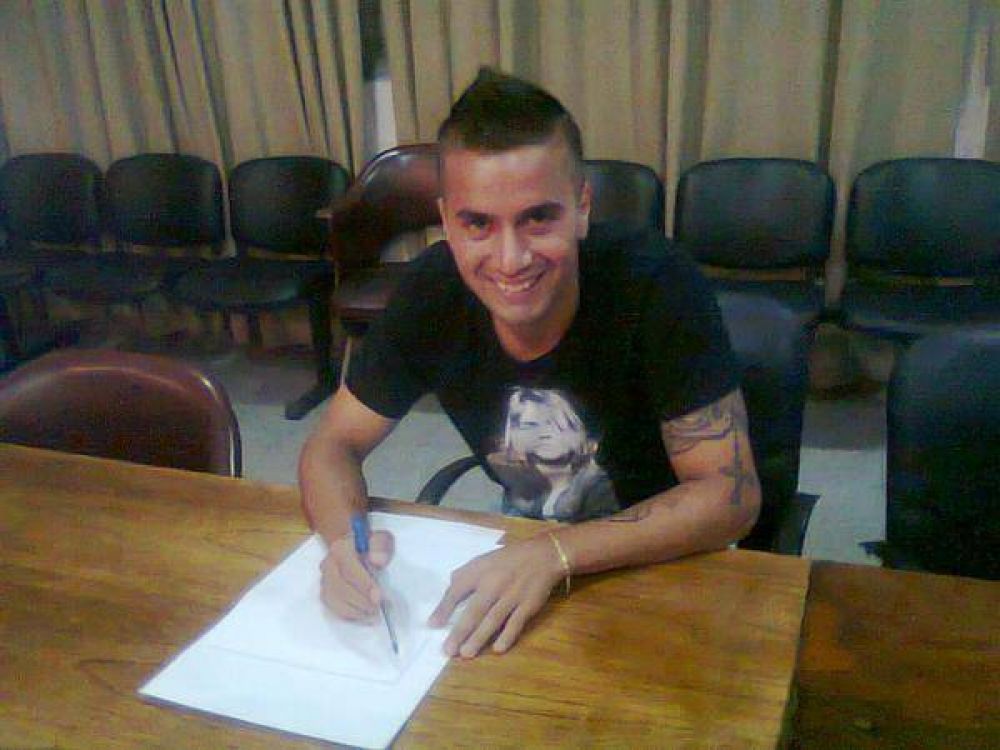 Rodrigo 