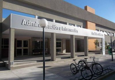 Se implement� una custodia policial en la guardia externa y en terapia intensiva