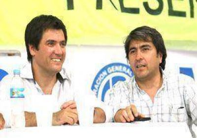 Santiago Aguiar fustig� la irresponsabilidad de Sequeira que impuls� su separaci�n