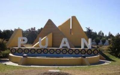 Fiesta de la Cebada Cervecera en Puan con Rosana, Los Tekis y Guasones