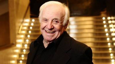 Soriano asegur� que �Mar del Plata tiene el mejor teatro nacional en un escenario�