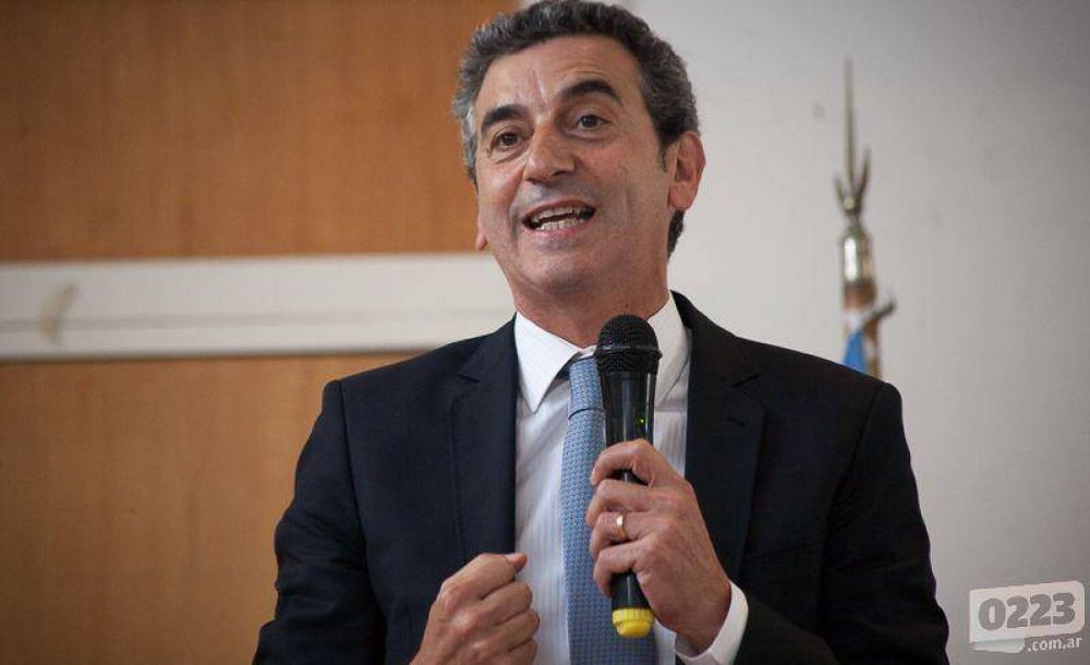 Randazzo: ��Qu� transform� Scioli en la provincia de Buenos Aires?�