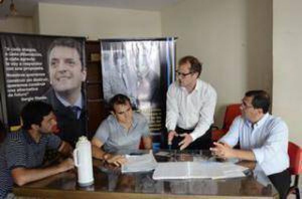 Aumento de Tasas: El tarifazo de Inza golpea el bolsillo de todos los azule�os