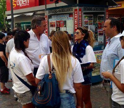 Acciones conjuntas de ARBA y AFIP en favor del pago con tarjetas de d�bito