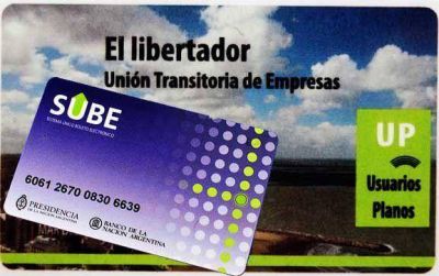 �La tarjeta por aproximaci�n local se podr� seguir utilizando hasta fin de a�o�