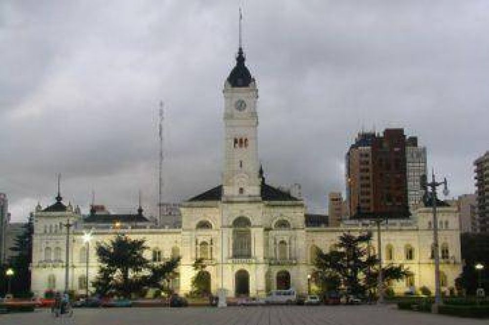 La Plata: la zanahoria del a�o
