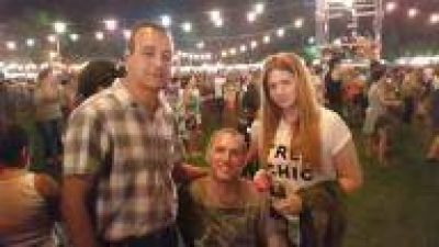Bon Odori en La Plata: Foto pol�tica de verano que no pasar� inadvertida