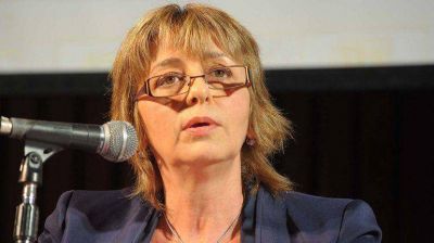 El kirchnerismo prepara su ofensiva para defender a los fiscales nombrados por Gils Carb�