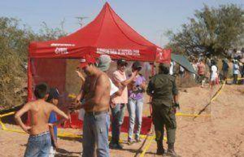 Defensa Civil trabajar� en el operativo de seguridad del paso del Dakar 2015 por Salta