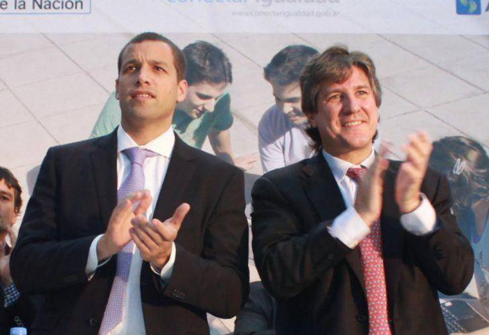 Denuncian a amigos de Boudou de repartirse el negocio de los balnearios
