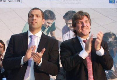 Denuncian a amigos de Boudou de repartirse el negocio de los balnearios