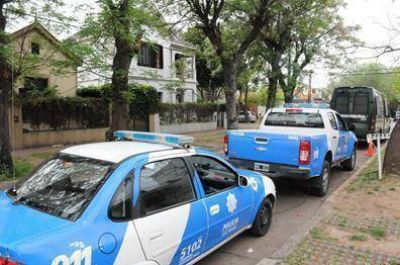 Quieren declarar nula la apelaci�n por el atentado a la casa del Gobernador Bonfatti