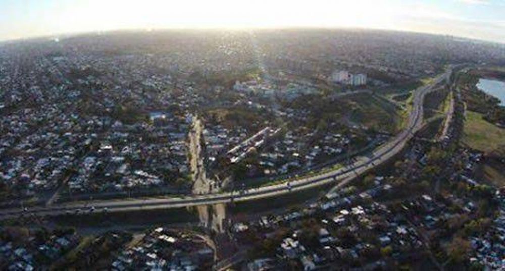 Provincia incorporar� drones para transmitir videos en tiempo real