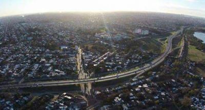 Provincia incorporar� drones para transmitir videos en tiempo real