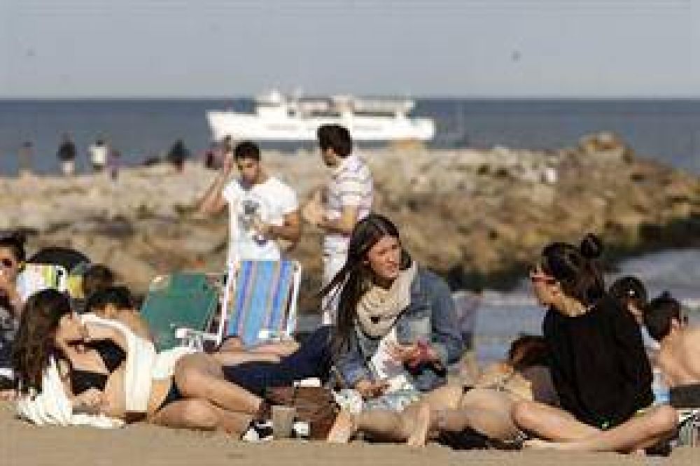 M�s turismo interno: tiempo de vacaciones locales y gasoleras