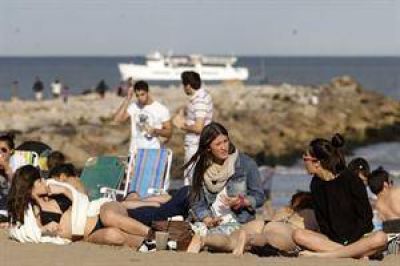 M�s turismo interno: tiempo de vacaciones locales y gasoleras