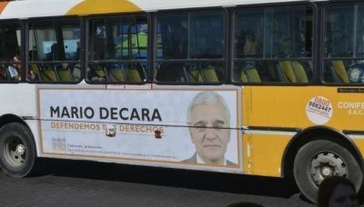Los precandidatos dicen que usan fondos propios