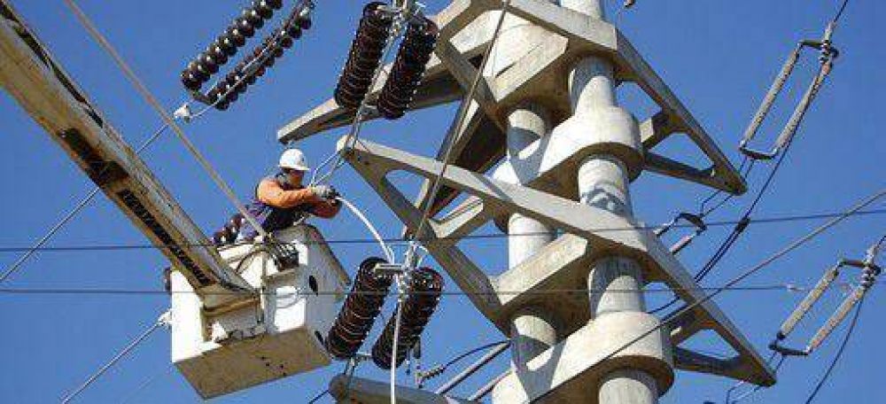 Cortes de luz en varios puntos de C�rdoba